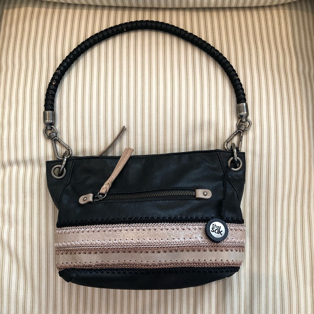 The Sak Bag